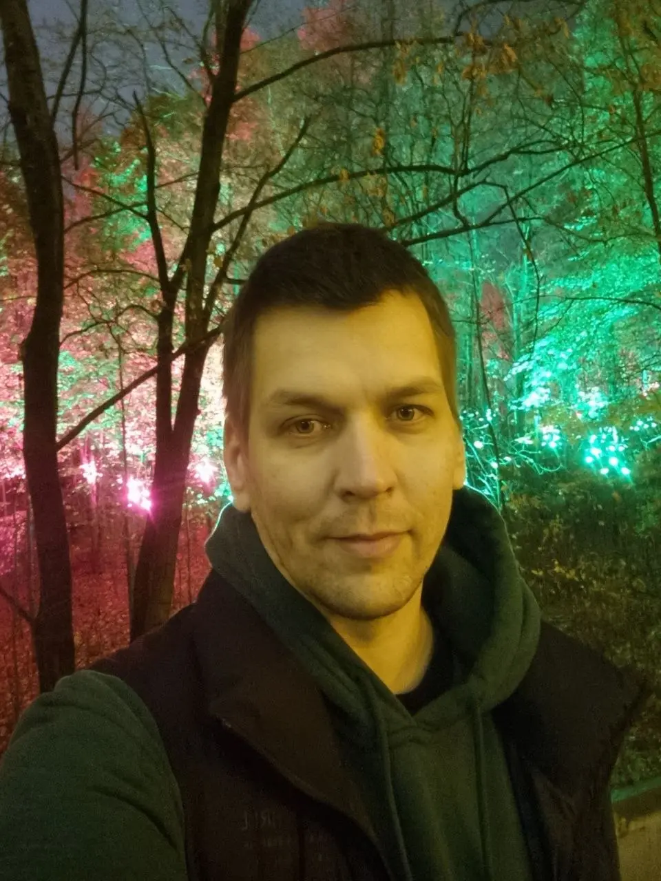 Михаил Зайцев