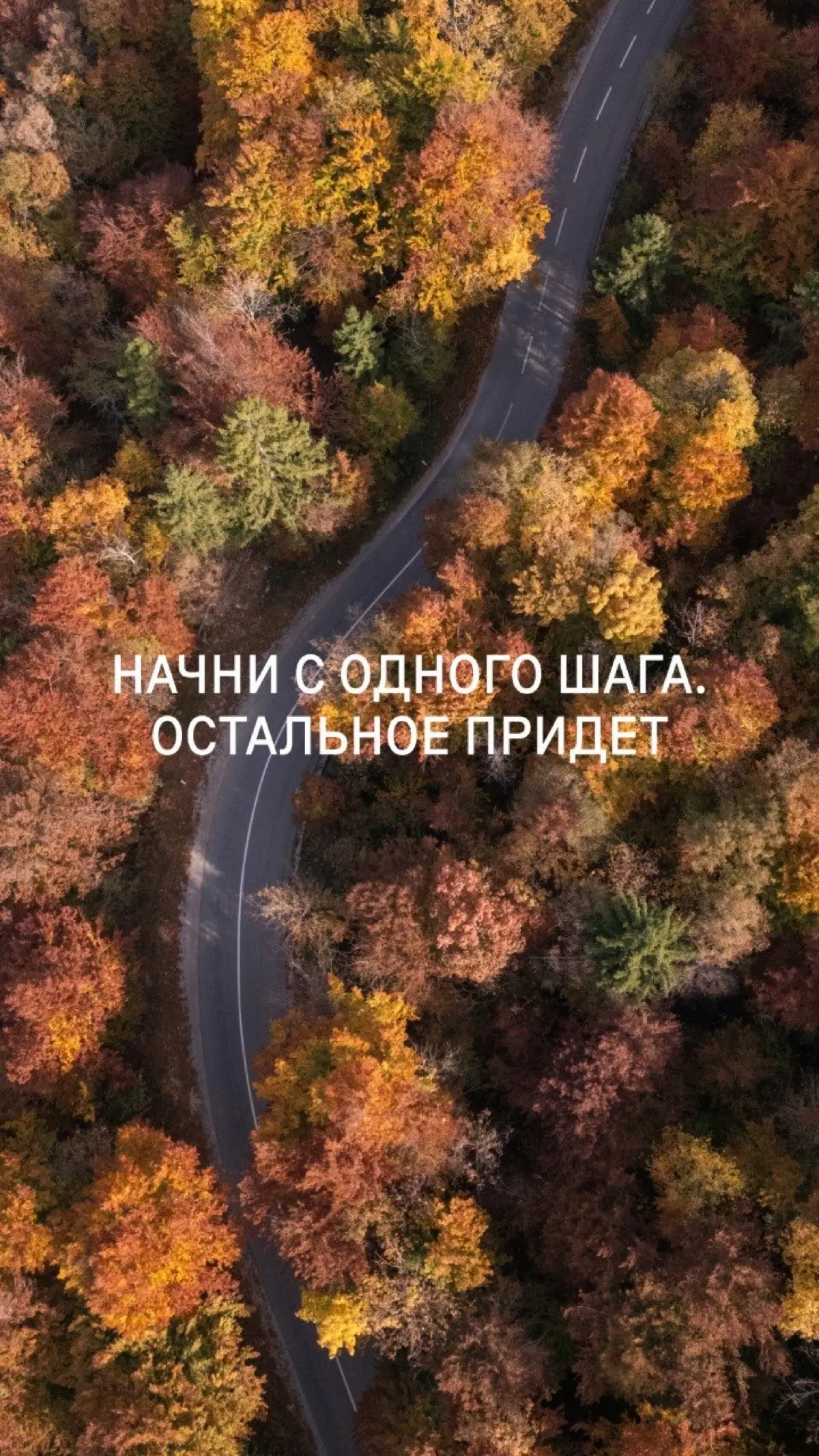 🍁 Вдохновляющие заставки на сентябрь
Осень уже совсем близко, и это время, когда хочется начать что-то новое. Или наконец сделать то, что давно откладывали | Сетка — социальная сеть от hh.ru