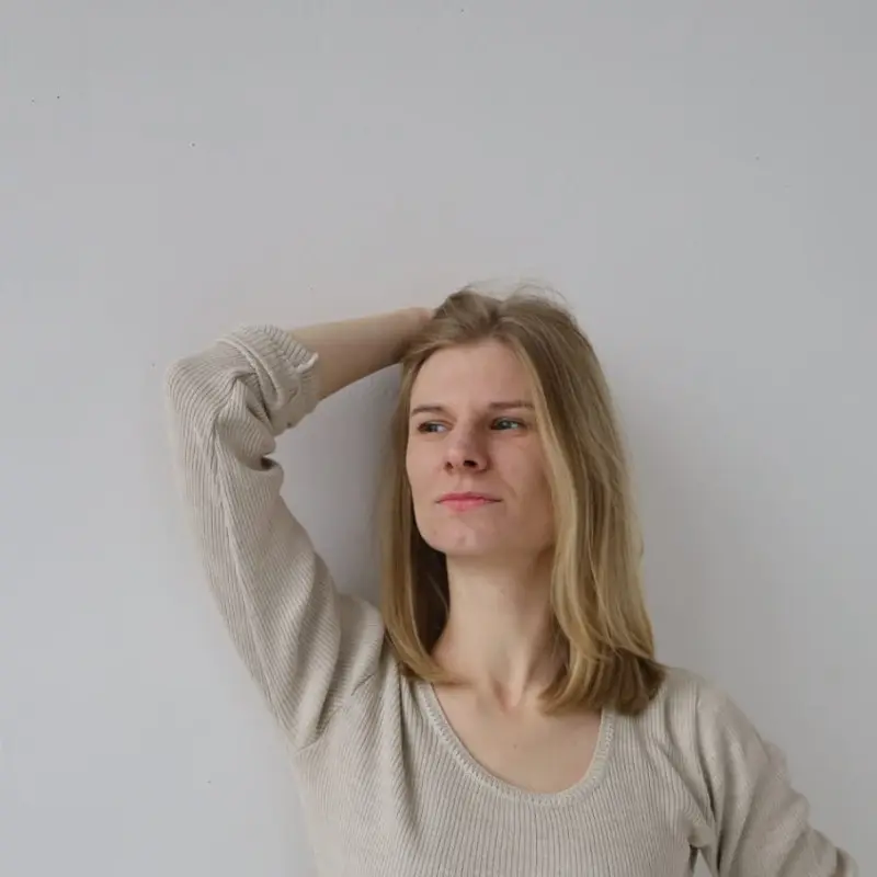 Екатерина Смирнова