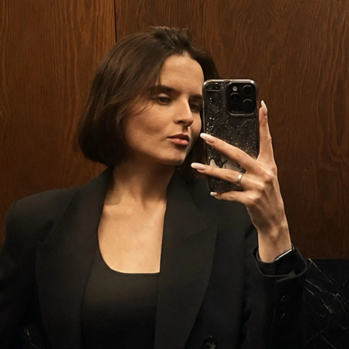 Диана Нуруллова