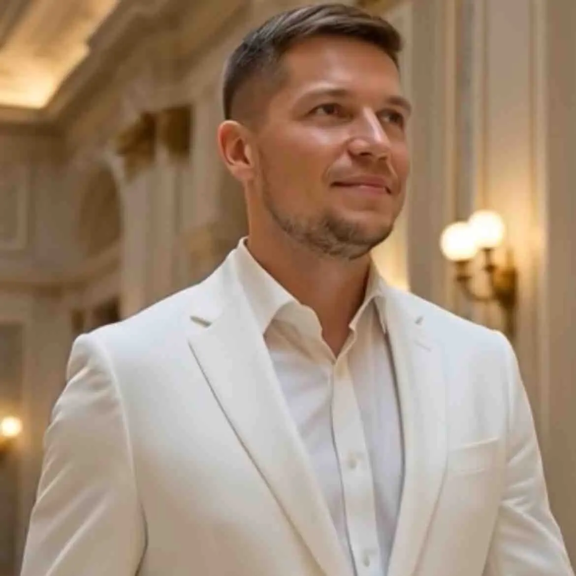 Игорь Силютин