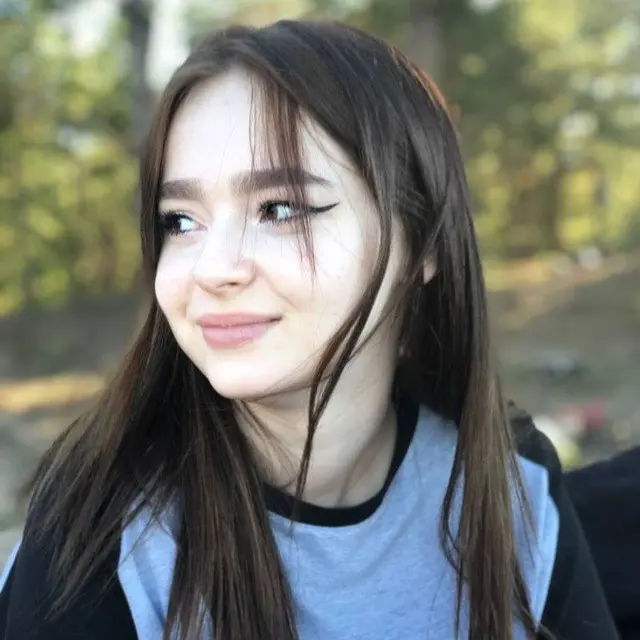 Дарья Петракова