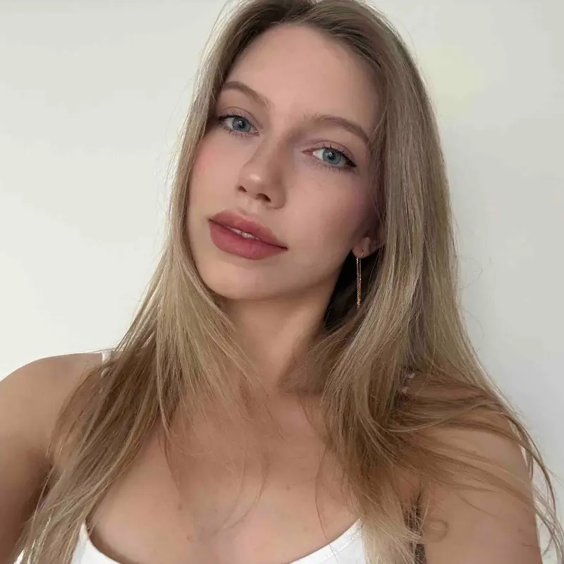 Валерия Павлова