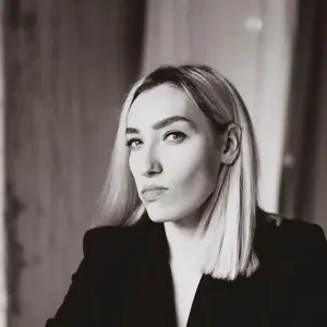 Екатерина Тухватулина