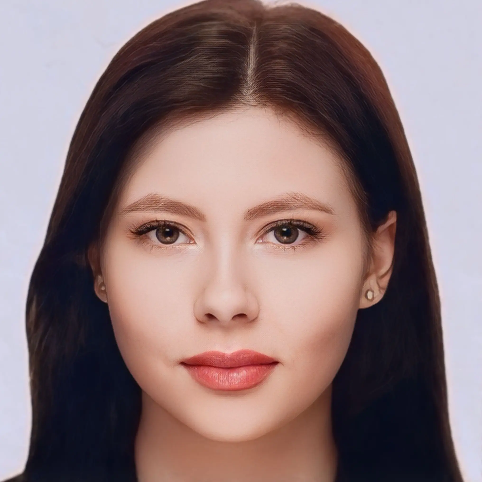 Ольга Шалькова