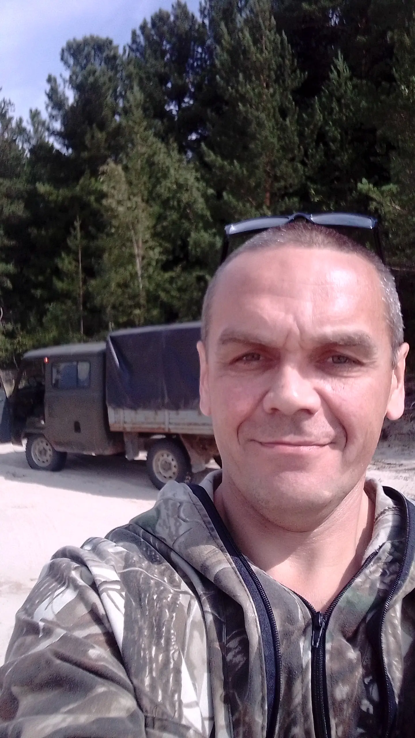 Михаил Подколзин
