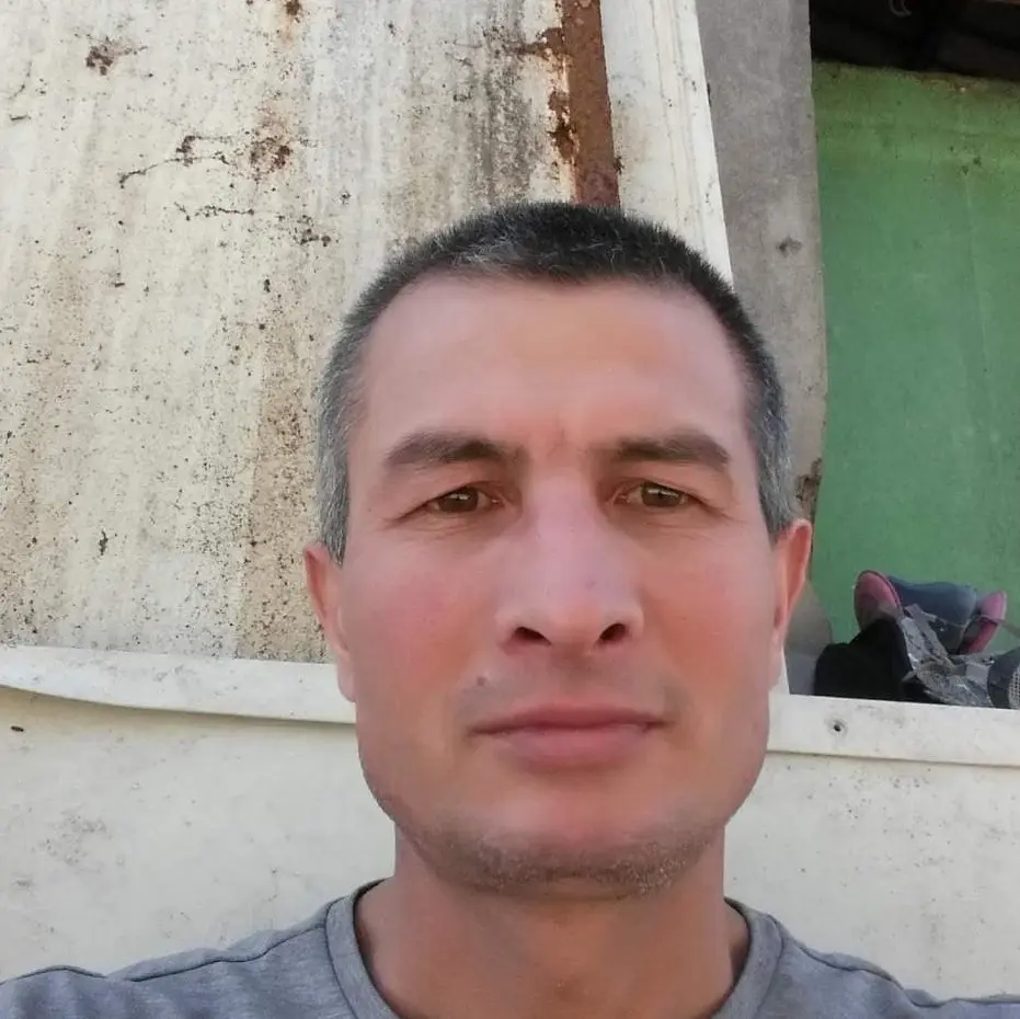 Хасан Алматов