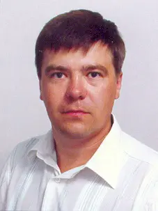 Геннадий Клименко