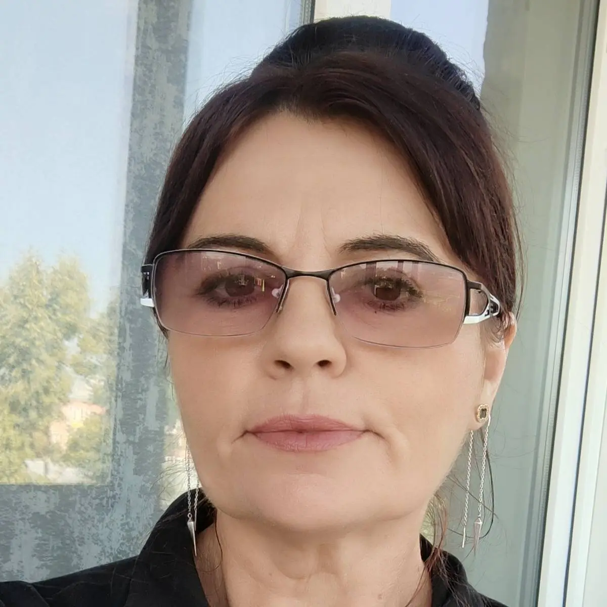 Инна Чех