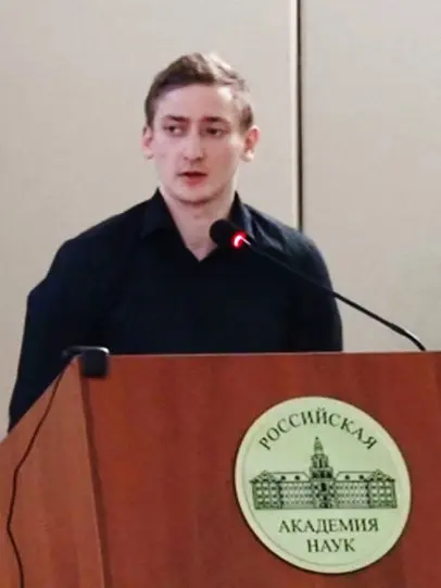 Дмитрий Новиков