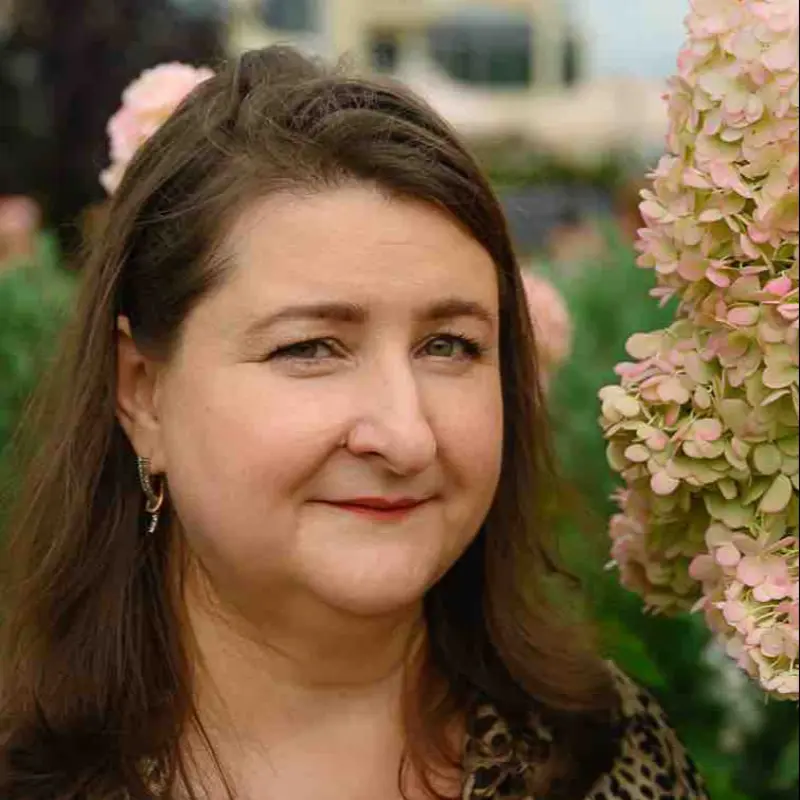 Альбина Кашина