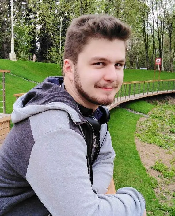 Константин Минаков