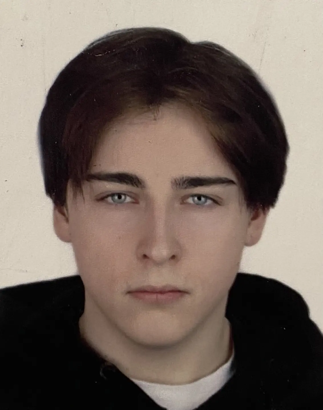 Кирилл Агеев