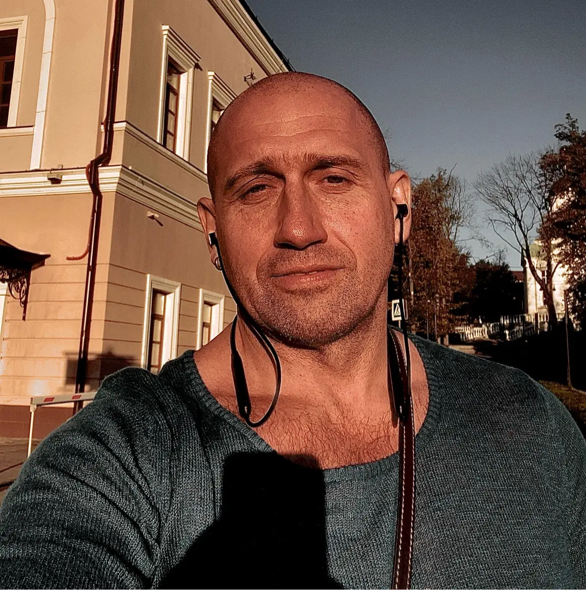 Дмитрий Шилов