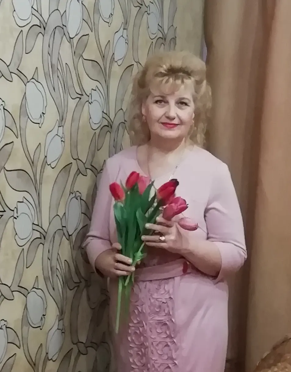 Ольга Фёдорова
