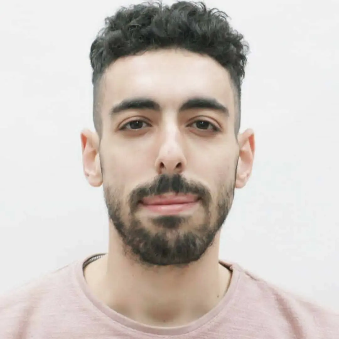 Абдельрахман Ахмед