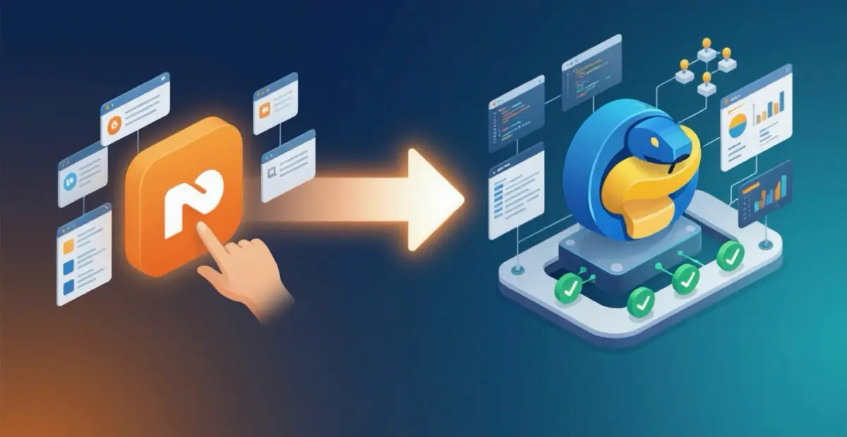 Автоматизация API: от Postman до тестов на Python | Сетка — социальная сеть от hh.ru