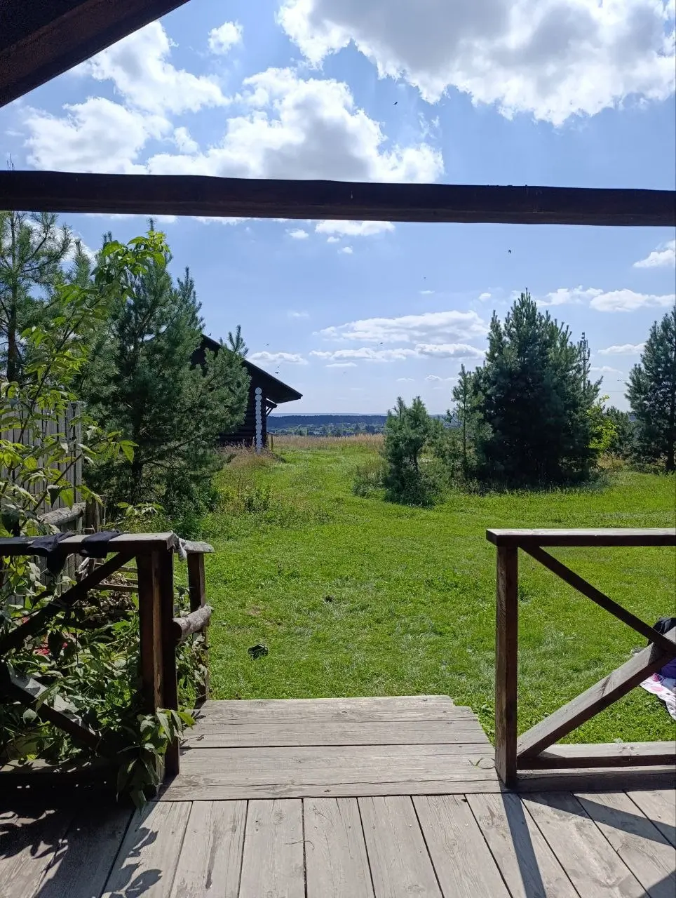 Путешествие по Пензенской области.
Удалось урвать кусочек лета, напоследок ☀️.
Это еще с прошлых выходных.
Выходные прошли почти совсем без интернета, кстати | Сетка — социальная сеть от hh.ru