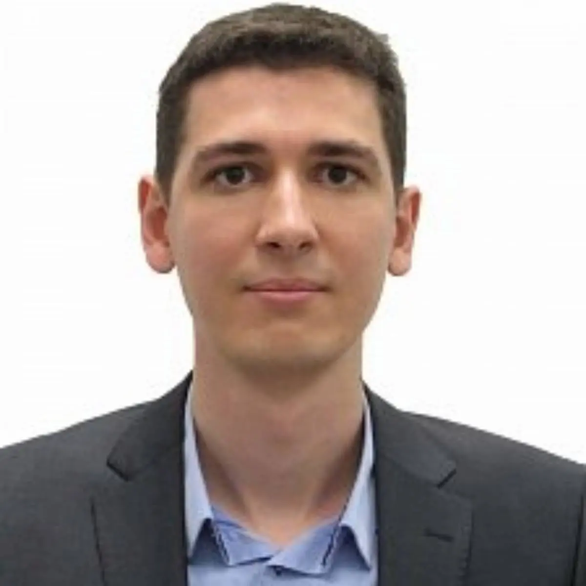 Антон Роменский