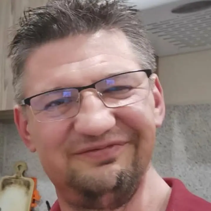 Евгений Бродников