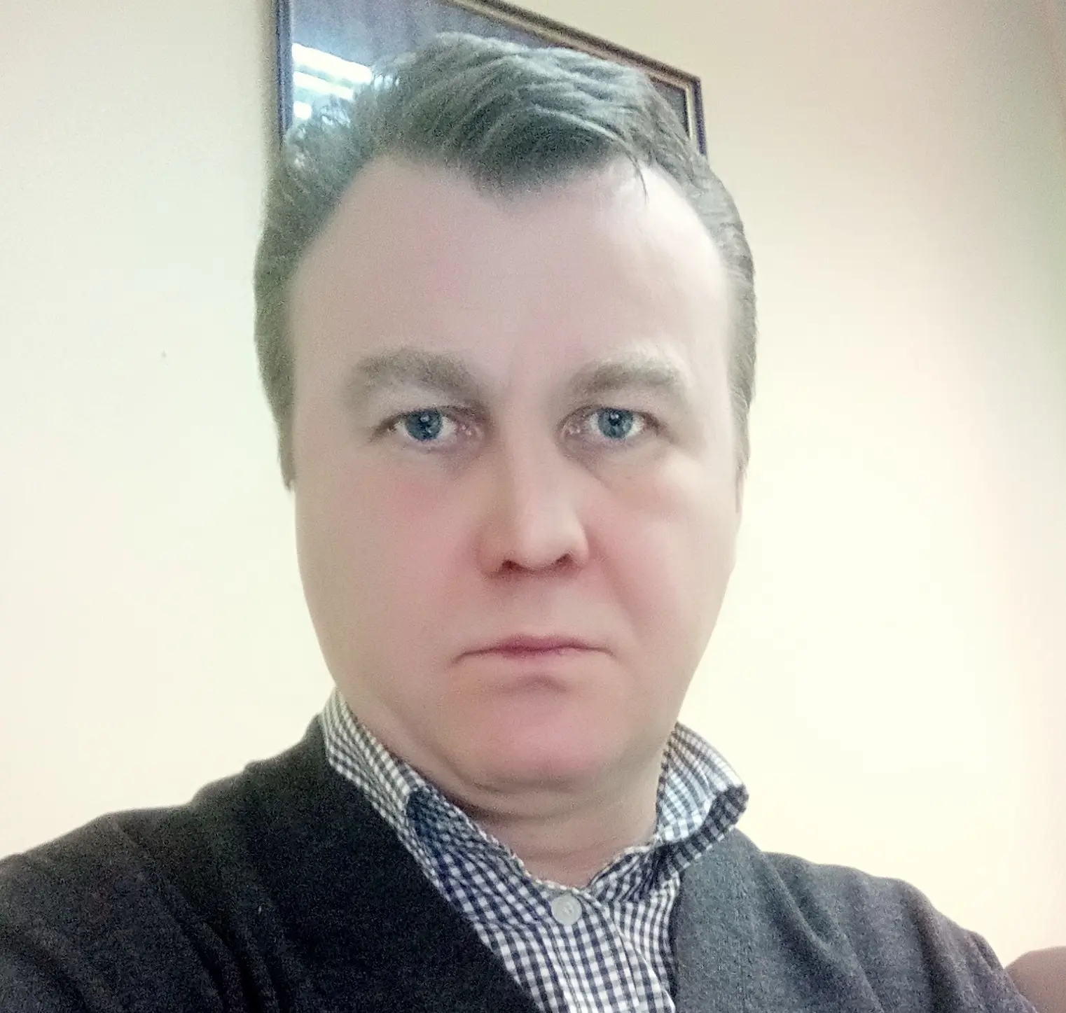 Константин Ильин