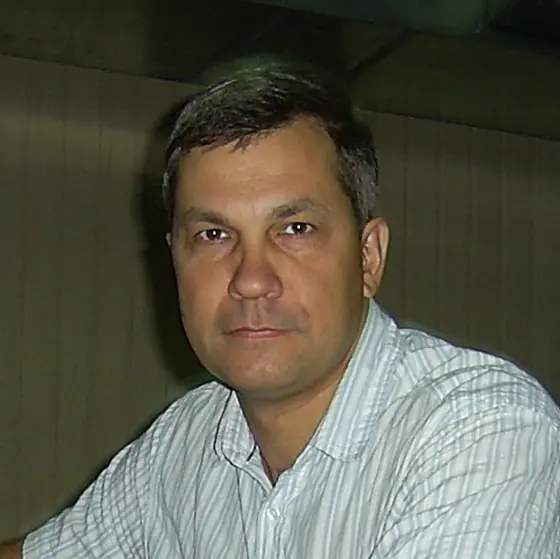 Валерий Еремин
