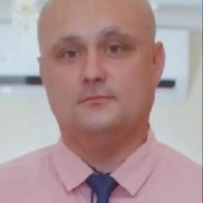 Игорь Пальчиков