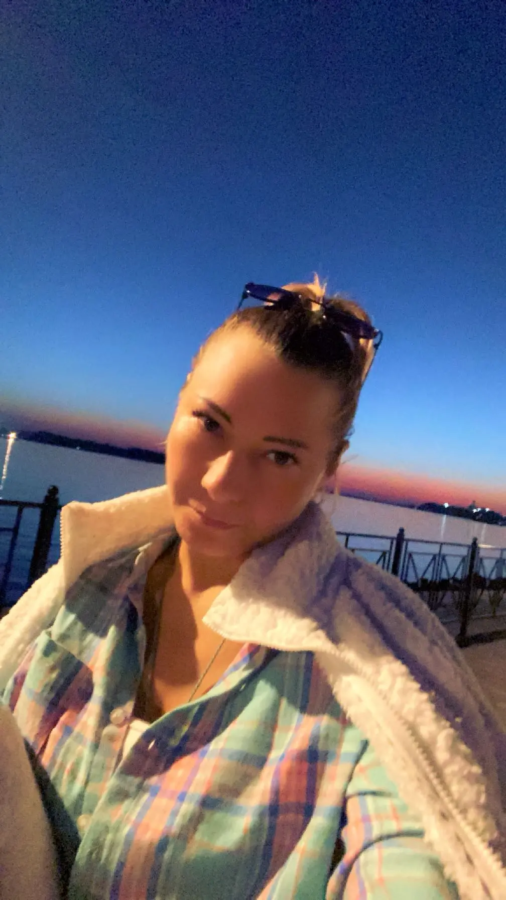 Анна Завалишина