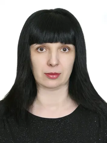 Татьяна Богданова