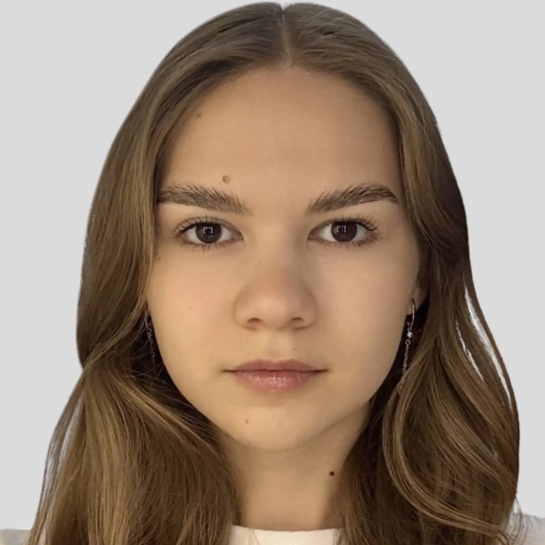 Ангелина Андреева