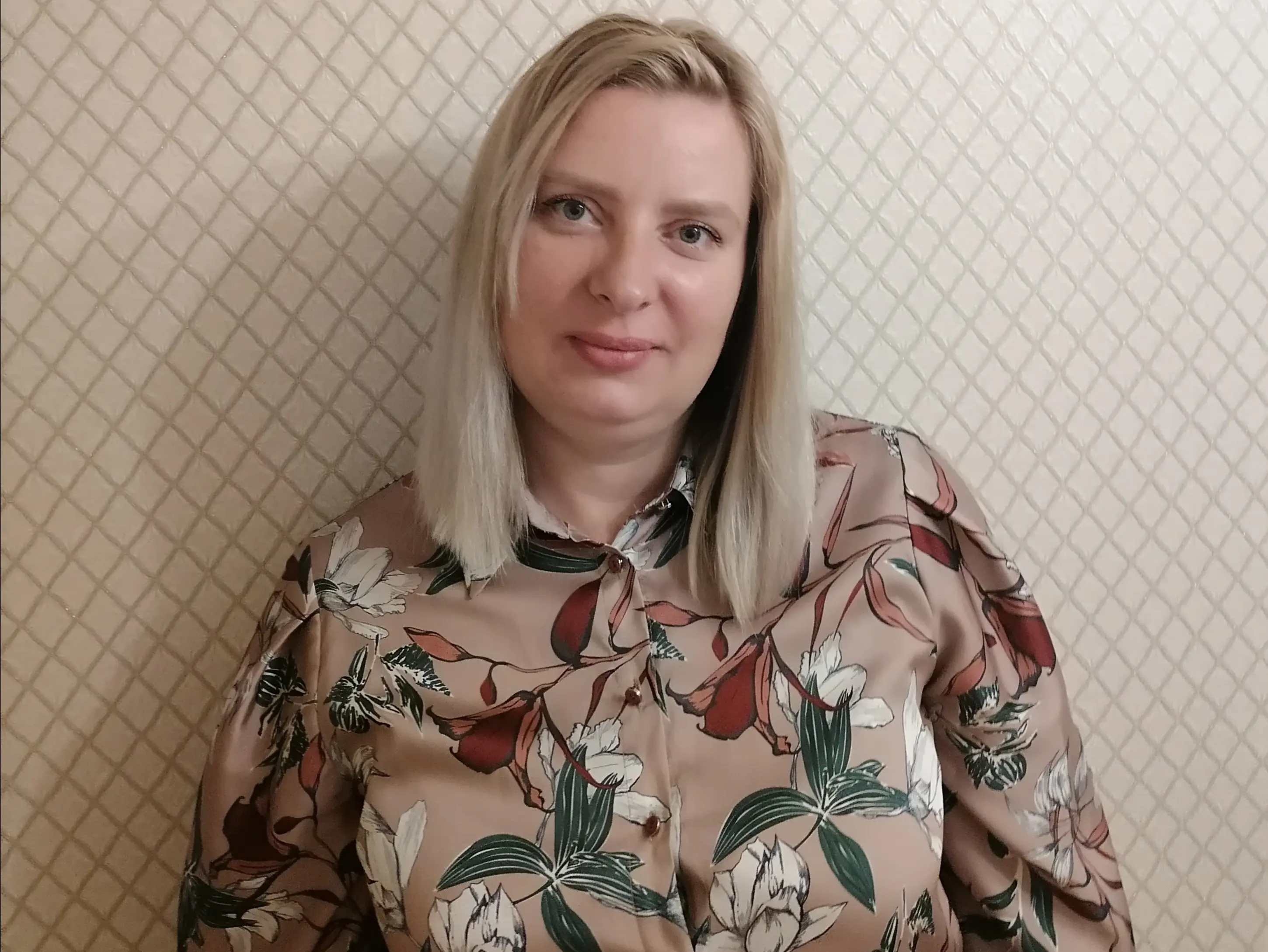 Алёна Браилко