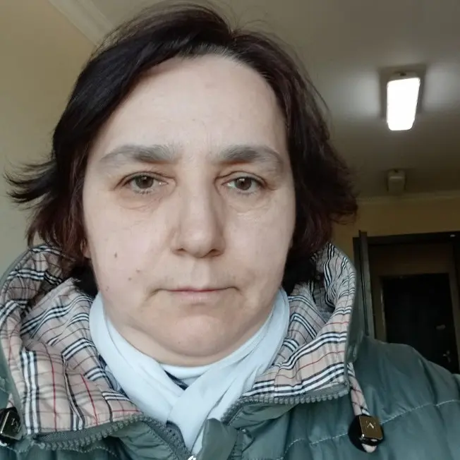 Эльвира  Мохутдинова 