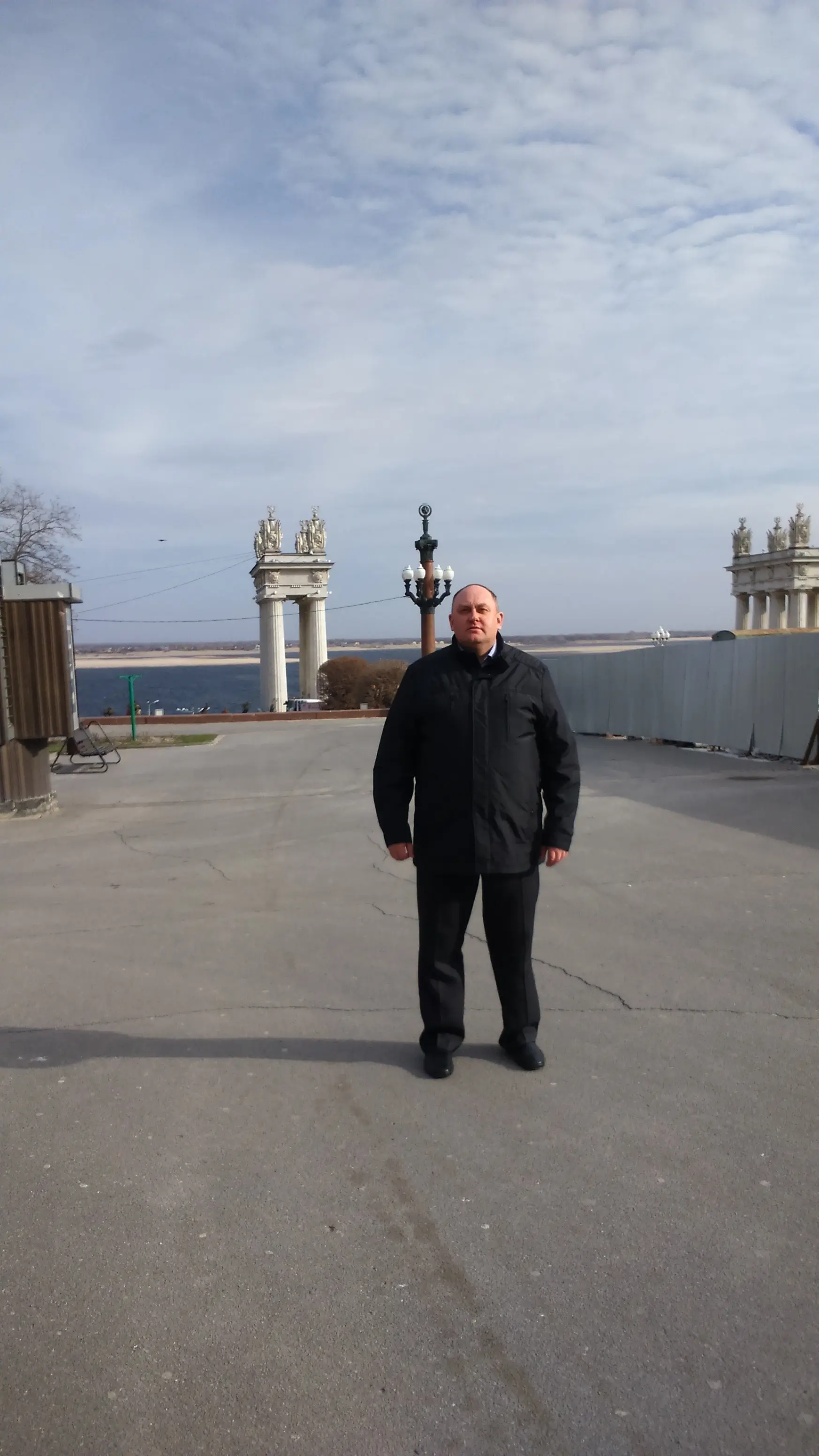 Анатолий Суслов