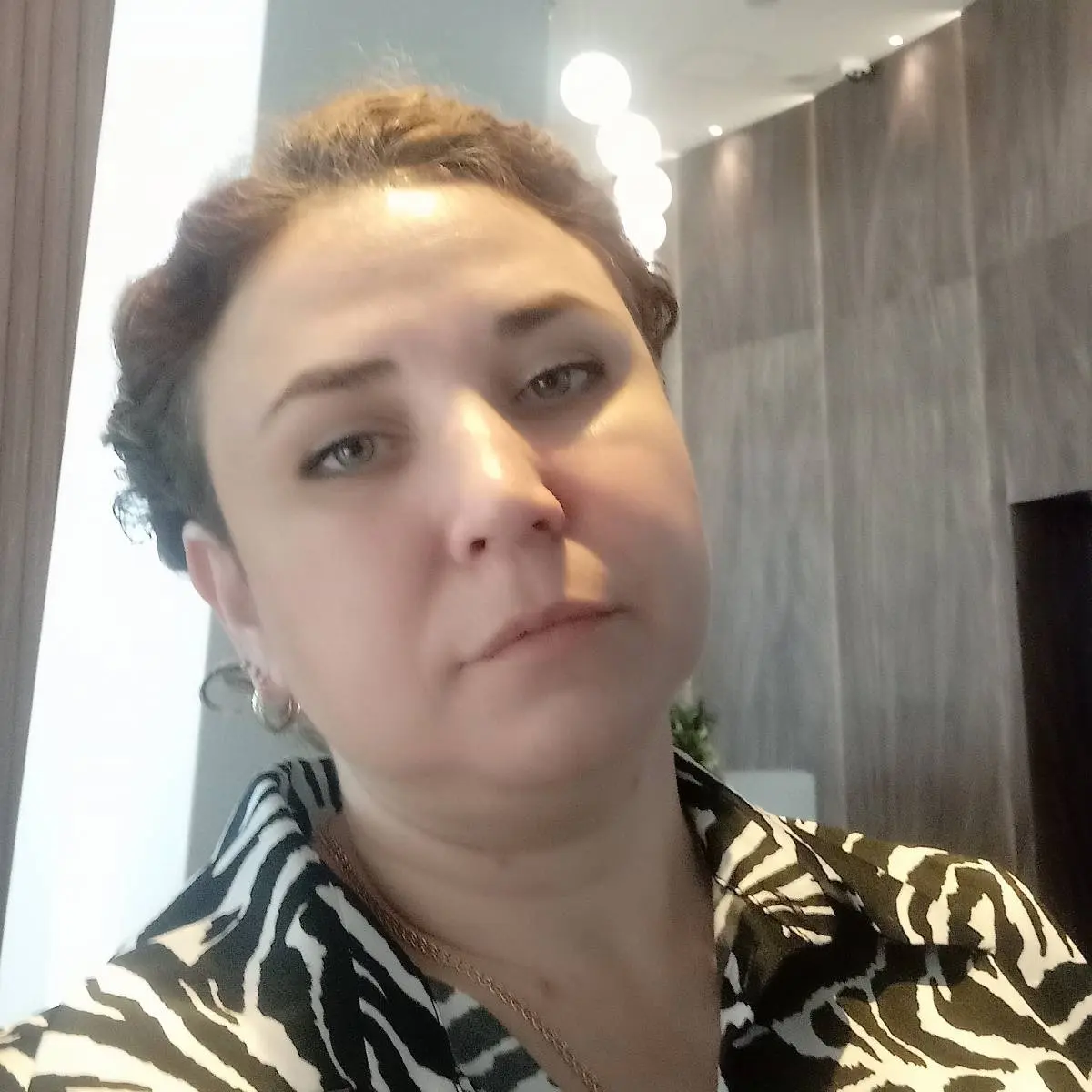 Елена Стародубцева