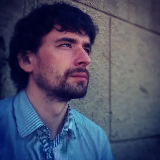 Дмитрий Бастраков