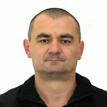 Артур Бадуртдинов