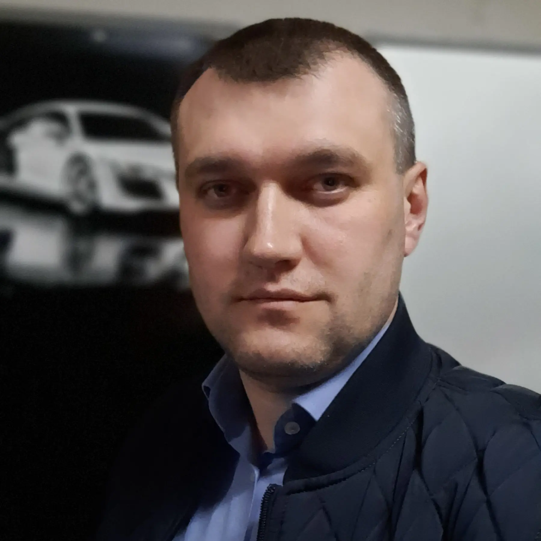 Алексей Ман