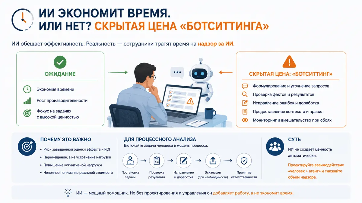 🎯 ИИ экономит время. Или нет? | Сетка — социальная сеть от hh.ru