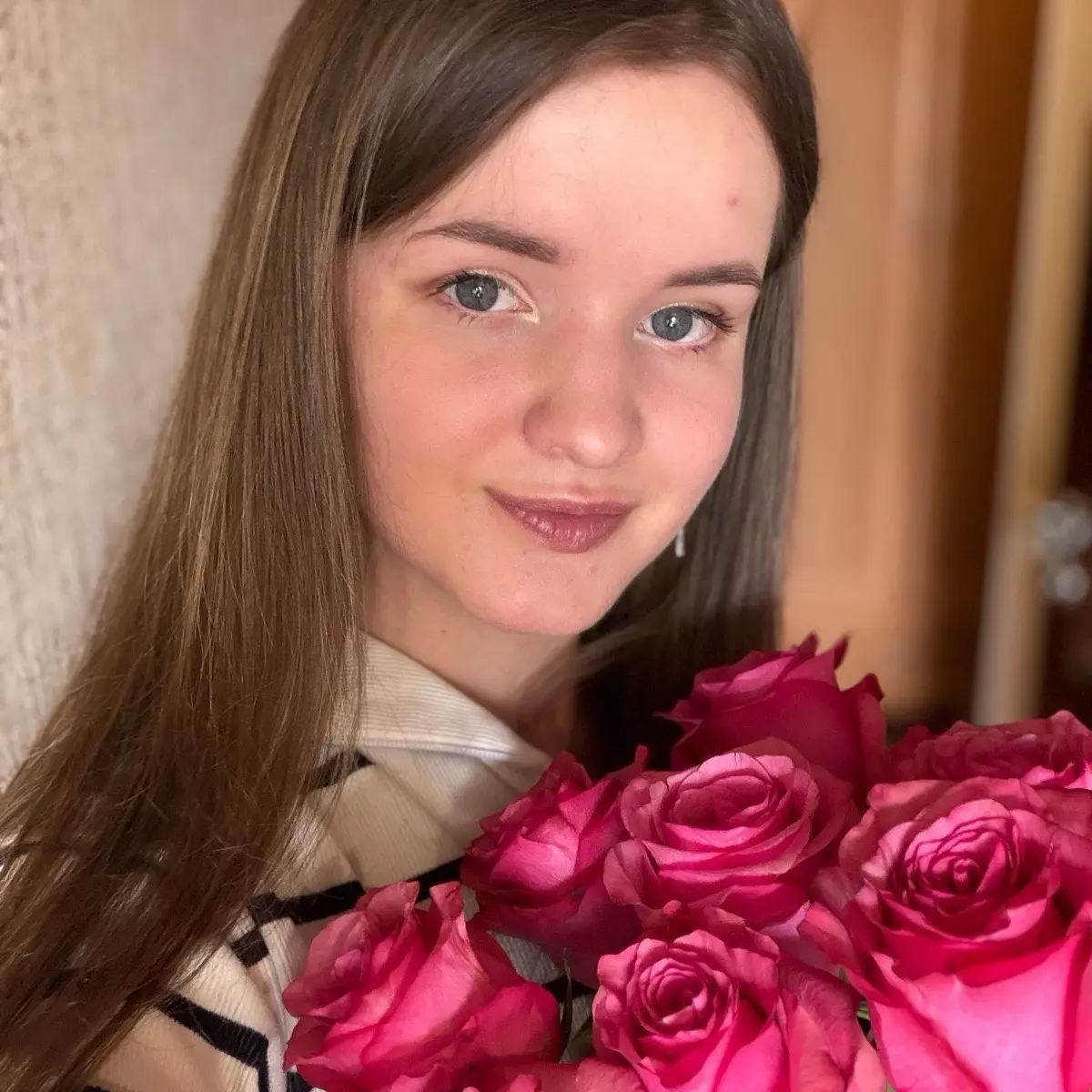 Эльвина Даньшина