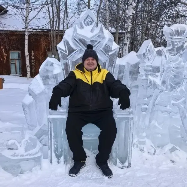 Руслан Хамдамов