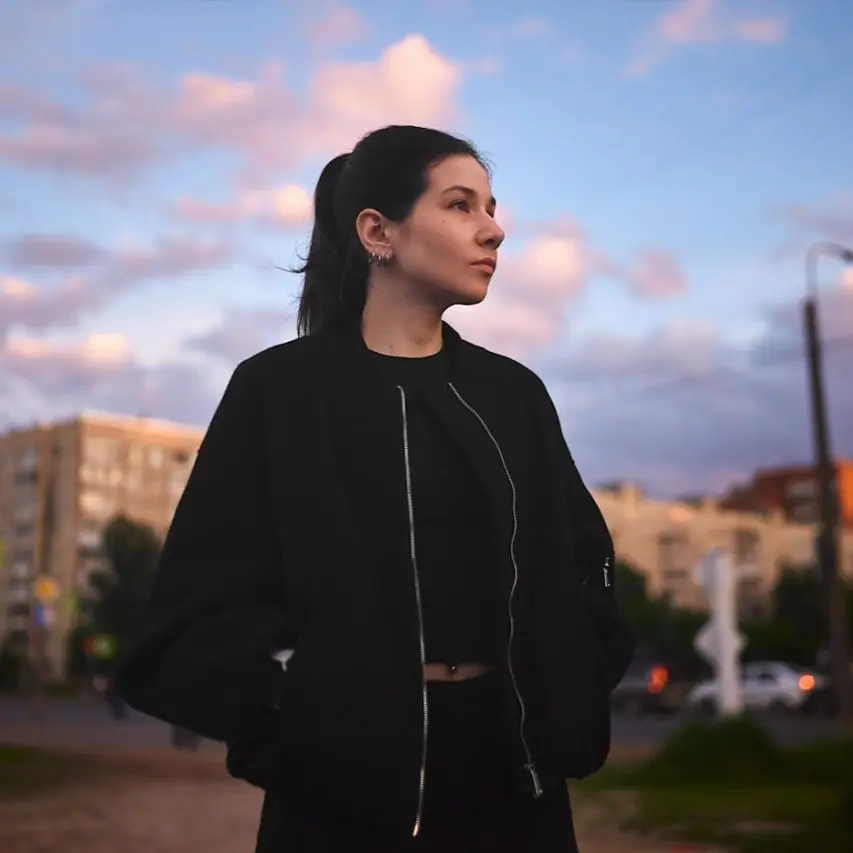 Наталья Андронова