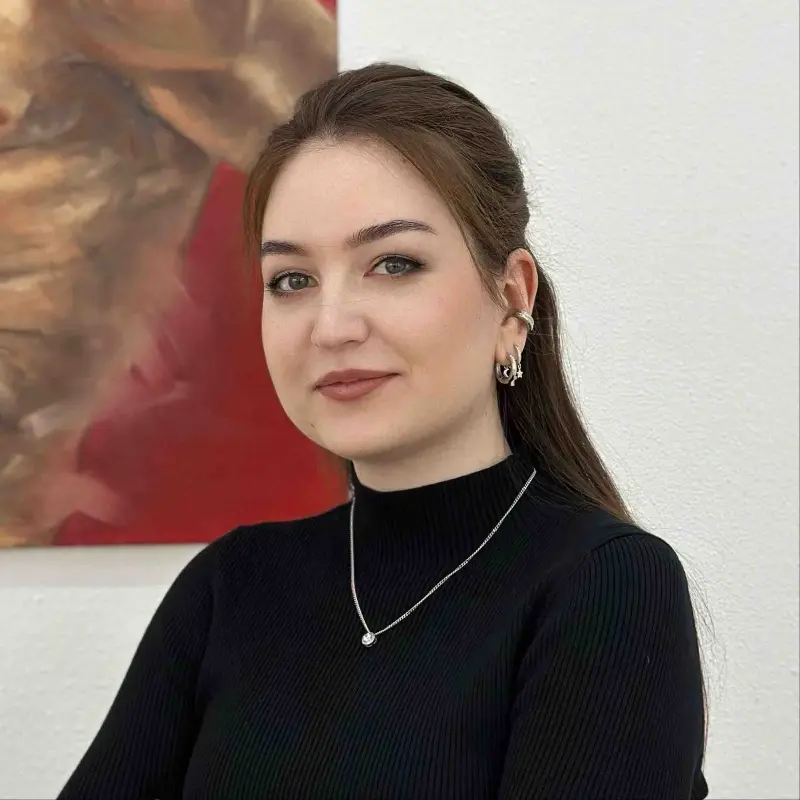 Ирина Хитенкова