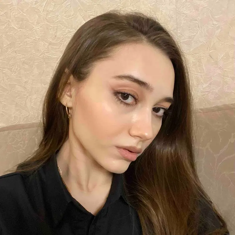 Елена Ольхова