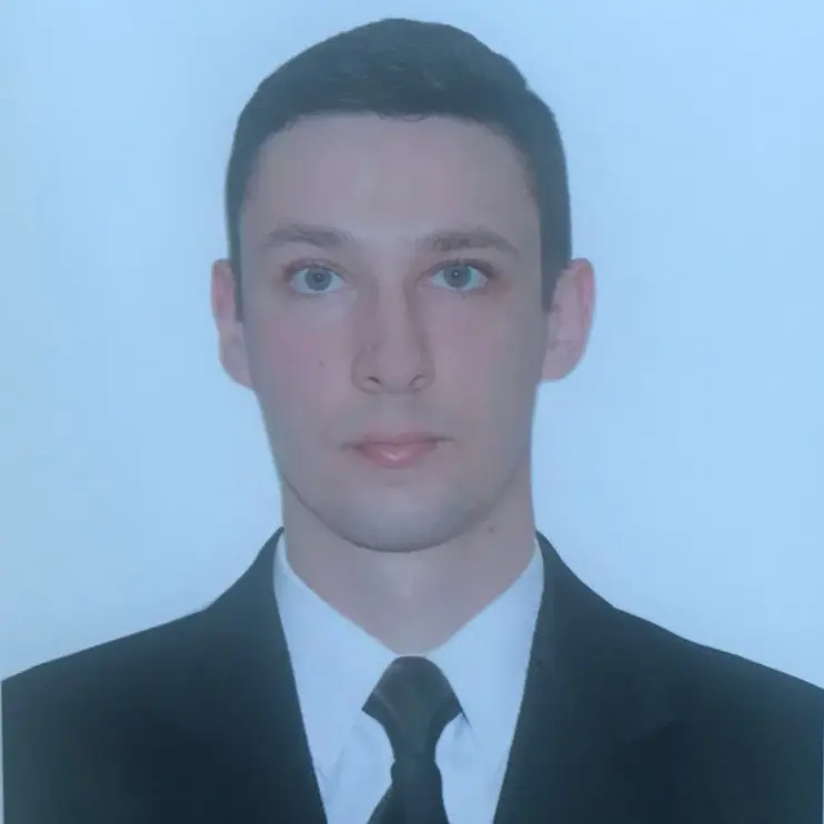 Александр Копылов