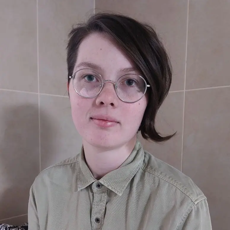 Екатерина Зотова