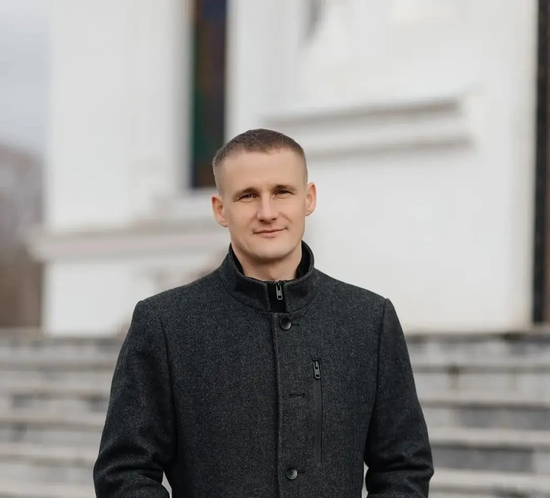 Николай Диденко