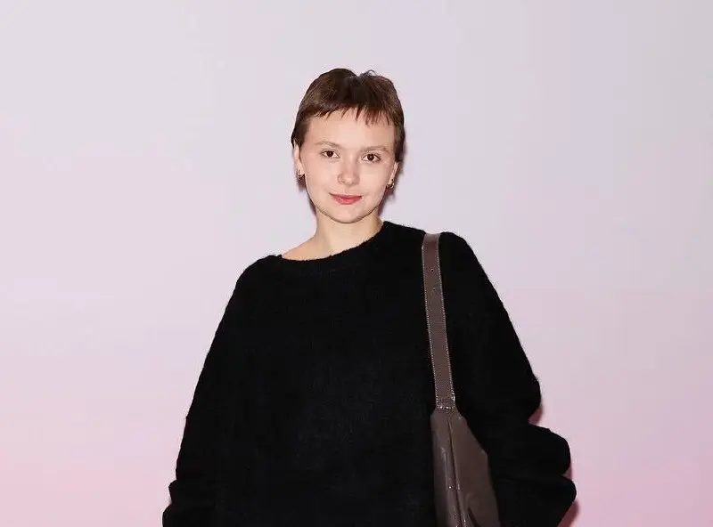 Валерия Гутман покинула должность бренд-менеджера Studio 29.
Это были очень насыщенные два года. Я многое беру из этого опыта и ухожу с большой благодарностью | Сетка — социальная сеть от hh.ru