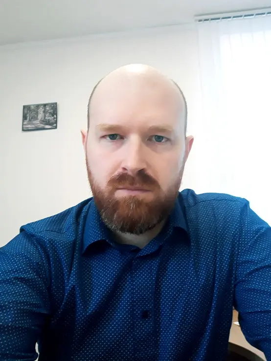 Николай Литовченко