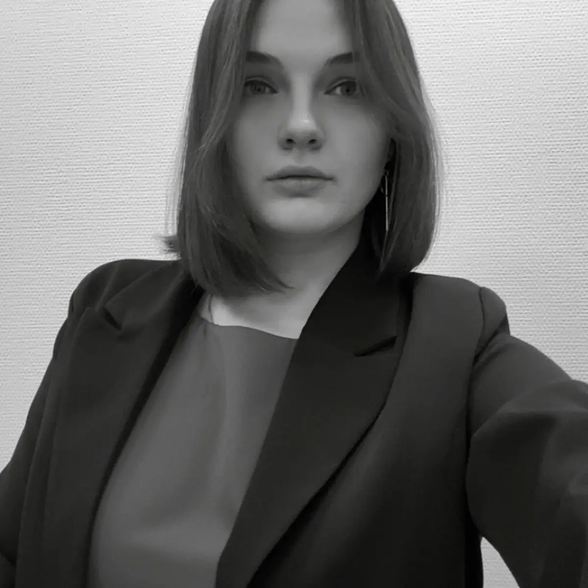 Анна Саенко
