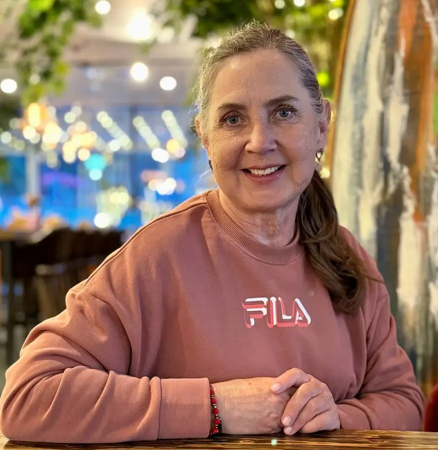 Елена Кибко